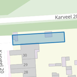 Perceel LLS00-M-1255