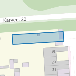 Perceel LLS00-M-1256