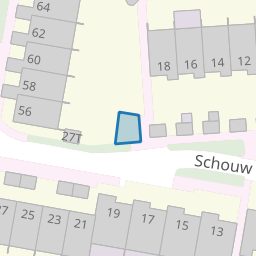 Perceel LLS00-M-1266