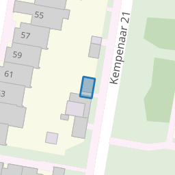 Perceel LLS00-M-1268