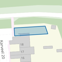 Perceel LLS00-M-1270