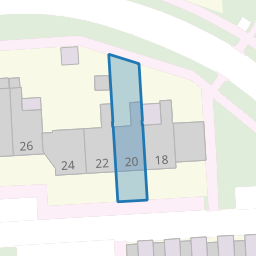 Perceel LLS00-M-1284