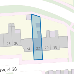 Perceel LLS00-M-1285