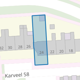 Perceel LLS00-M-1286