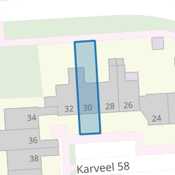Perceel LLS00-M-1289