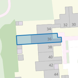 Perceel LLS00-M-1292