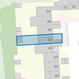 Perceel LLS00-M-1294