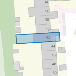 Perceel LLS00-M-1295