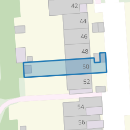 Perceel LLS00-M-1299