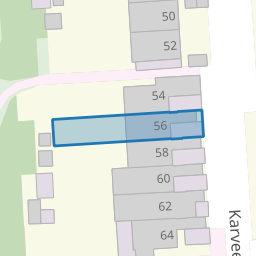 Perceel LLS00-M-1302