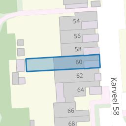Perceel LLS00-M-1304