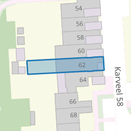 Perceel LLS00-M-1305