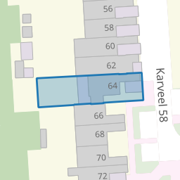 Perceel LLS00-M-1306