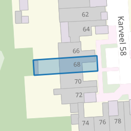 Perceel LLS00-M-1308
