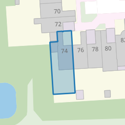 Perceel LLS00-M-1311