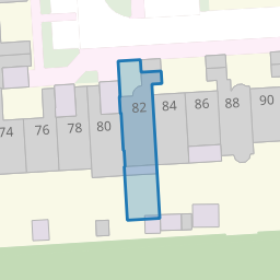 Perceel LLS00-M-1315