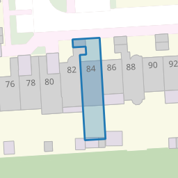 Perceel LLS00-M-1316