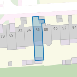 Perceel LLS00-M-1317
