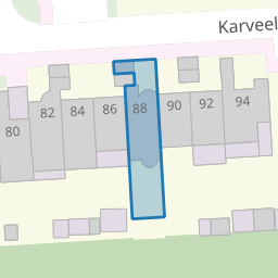 Perceel LLS00-M-1318