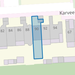Perceel LLS00-M-1319