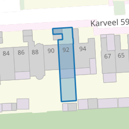 Perceel LLS00-M-1320