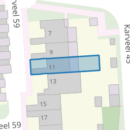 Perceel LLS00-M-1346