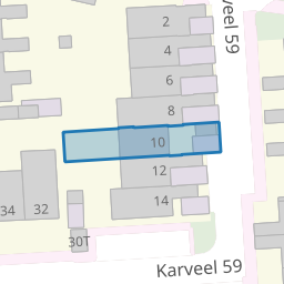 Perceel LLS00-M-1353
