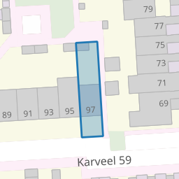 Perceel LLS00-M-1371