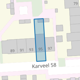 Perceel LLS00-M-1372