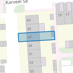 Perceel LLS00-M-1383