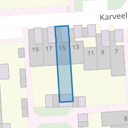 Perceel LLS00-M-1388