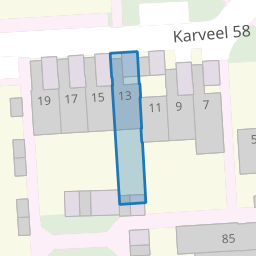 Perceel LLS00-M-1389