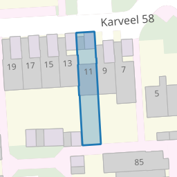 Perceel LLS00-M-1390