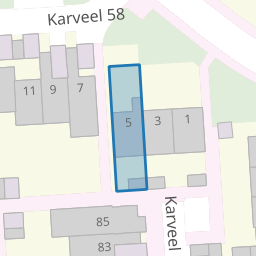 Perceel LLS00-M-1393