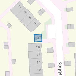 Perceel LLS00-M-1405