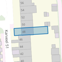 Perceel LLS00-M-1452