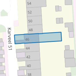 Perceel LLS00-M-1453