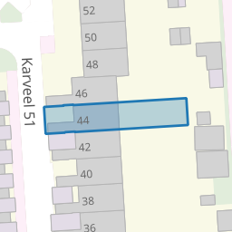 Perceel LLS00-M-1454
