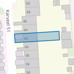 Perceel LLS00-M-1455