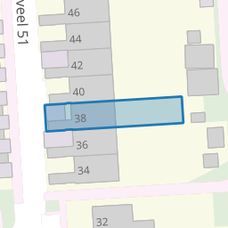 Perceel LLS00-M-1457