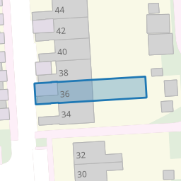 Perceel LLS00-M-1458