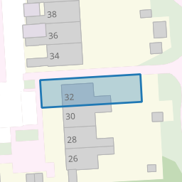 Perceel LLS00-M-1460