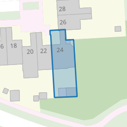 Perceel LLS00-M-1464