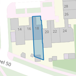 Perceel LLS00-M-1467