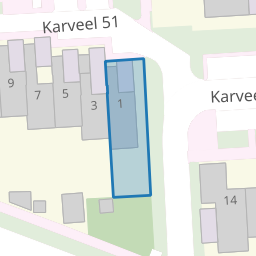 Perceel LLS00-M-1470