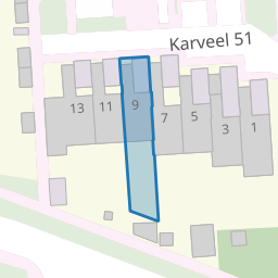 Perceel LLS00-M-1474