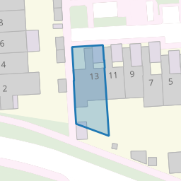 Perceel LLS00-M-1476
