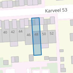 Perceel LLS00-M-1489