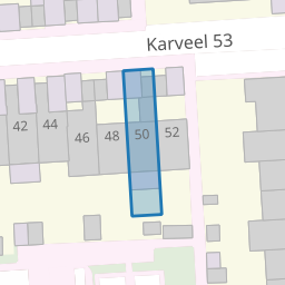 Perceel LLS00-M-1490