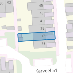 Perceel LLS00-M-1497